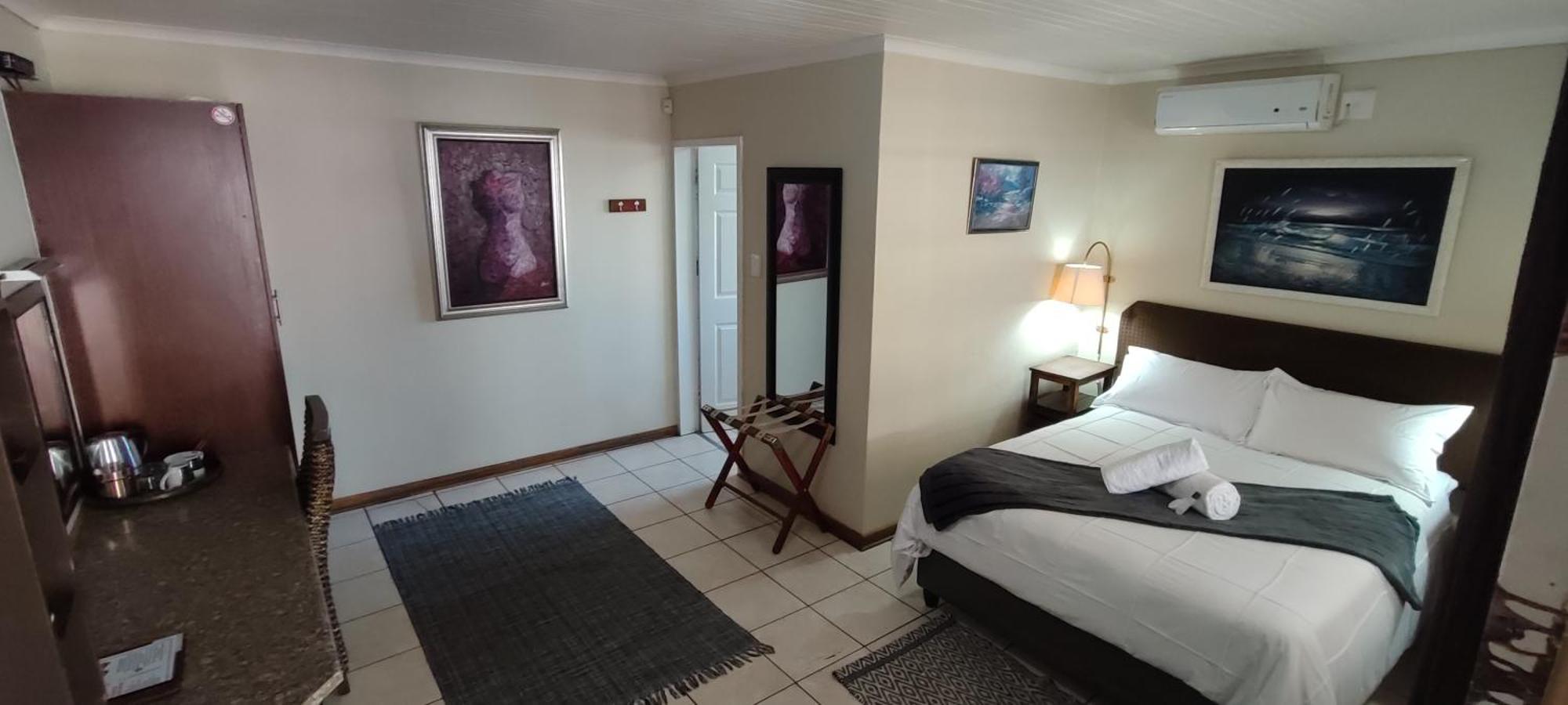 Premiere Guesthouse Bloemfontein Extérieur photo