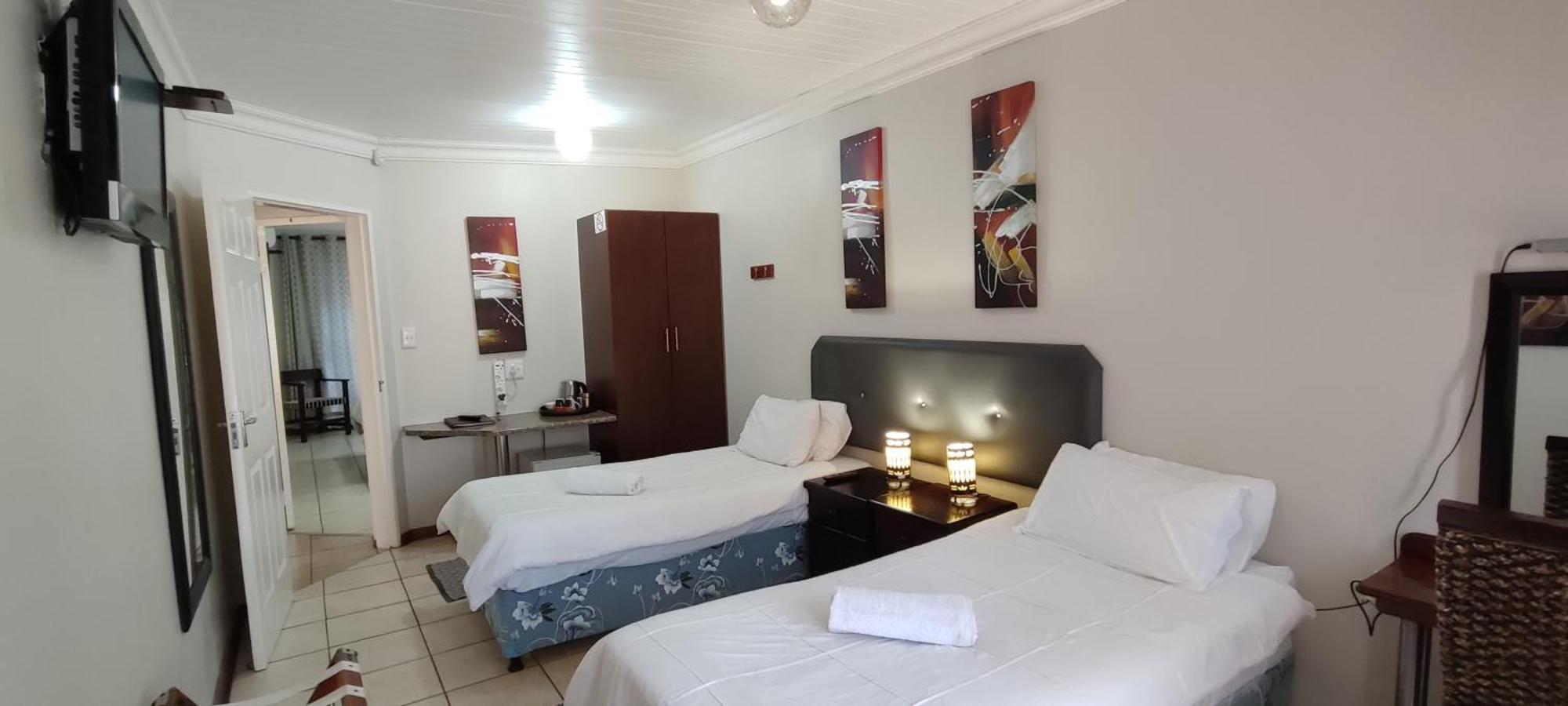 Premiere Guesthouse Bloemfontein Chambre photo