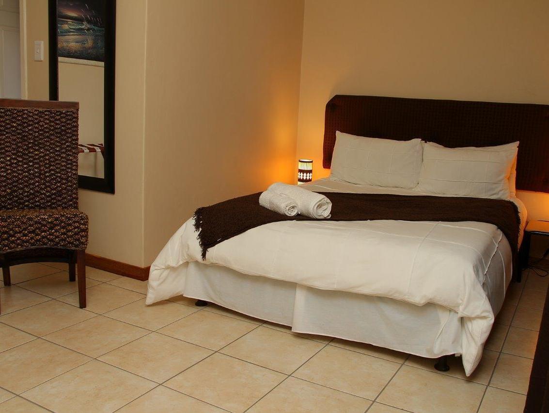 Premiere Guesthouse Bloemfontein Extérieur photo
